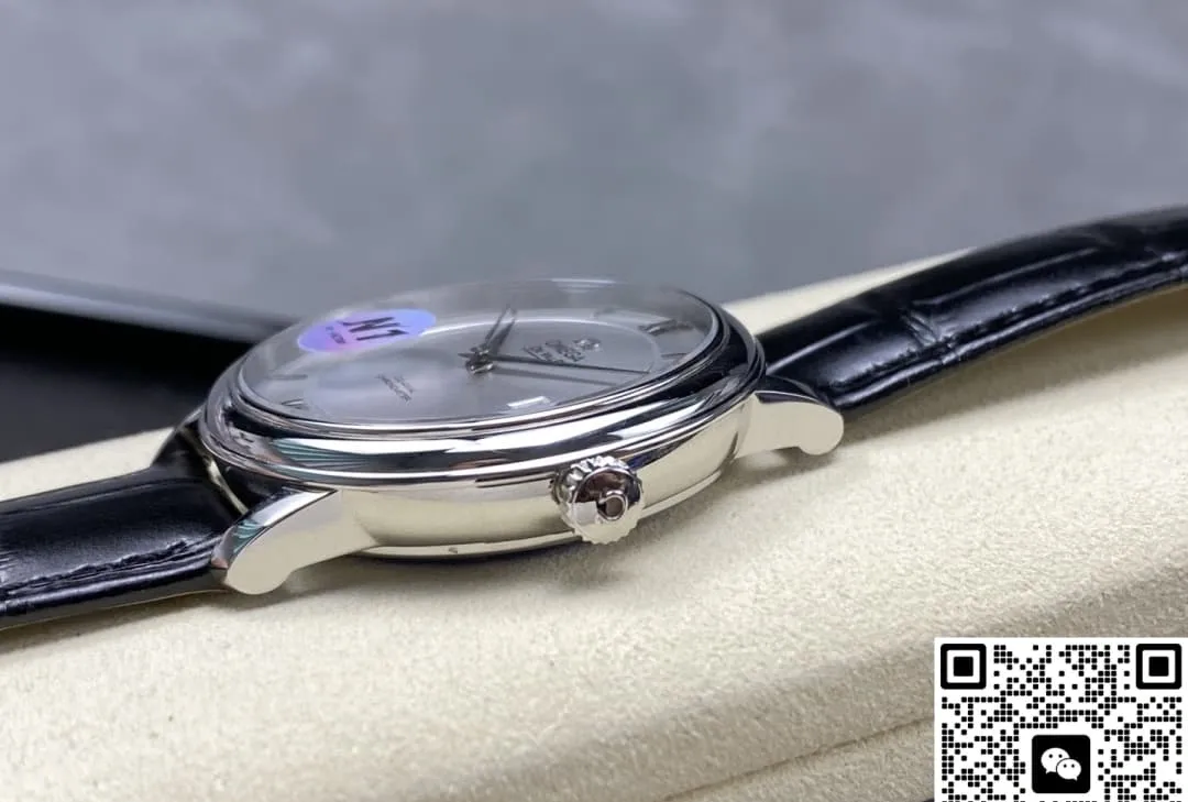 N1 Factory Omega De Ville 424.13.40.20.02.001 1:1 Best Edition Replica Watch